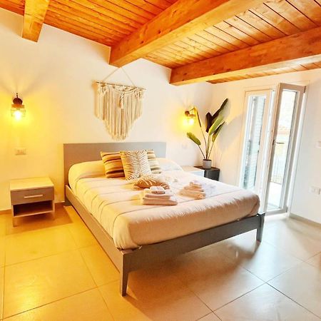 Flamingo Suites Marina di Camerota Exterior photo